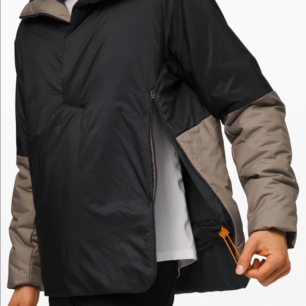 LULULEMON Initiation Pullover